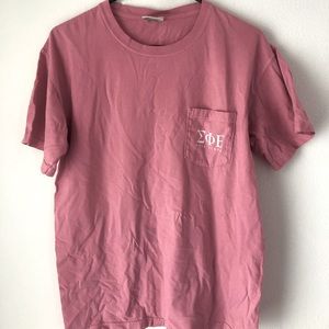 Sigma Phi Epsilon fall 17 rush